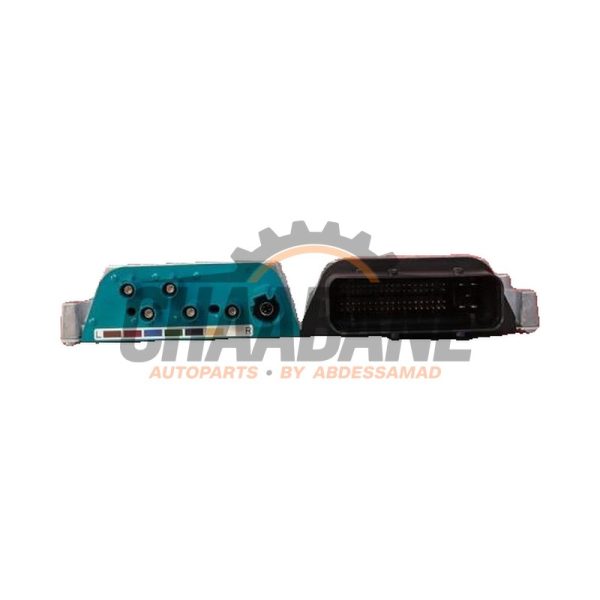 Ordinateur controle fonctionnel 4KE907107AM Audi RS 6 Avant (C8) 4.0 V8 TFSI Mild Hybrid 32V 2019