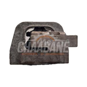 Support moteur 5Q0199262BK Audi S3 Limousine (8VM/8VS) 2.0 TFSI 16V 2013 / 2020