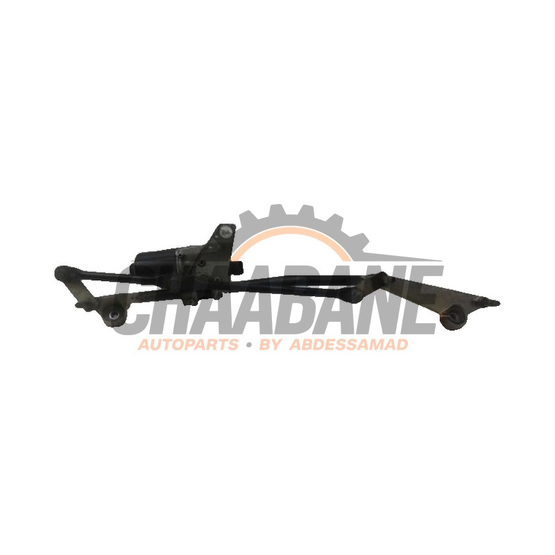 Moteur essuie-glace avant 1769061800 Mercedes A (W176) 2.2 A-220 CDI 16V