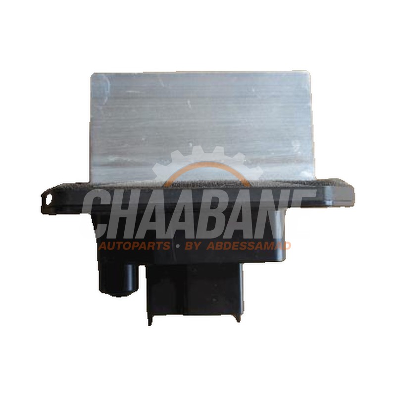 Resistance chauffage C2Z6538 Jaguar XF Sportbrake