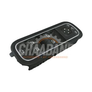 Commutateur combi vitres A1679059803 Mercedes A-Klasse