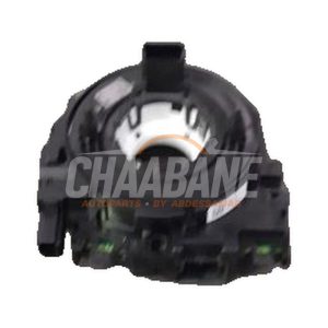 Ressort tournant airbag 1001938306 Audi A3 Limousine (8VS/8VM) 2.0 TDI 16V 2013 / 2020