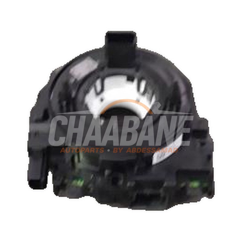 Rouleau airbag 1001938306 Skoda Octavia Combi (5EAC) 2.0 TDI GreenTec 16V 2012 / 2020