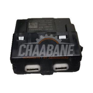 Connexion USB 3G5035954A Seat Leon Sportstourer (KLF) 1.5 TSI 16V 2020