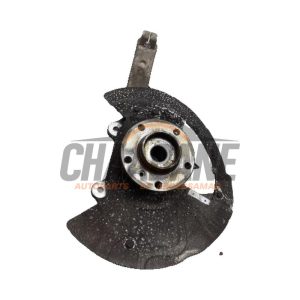 Fusee avant gauche BMW X6 (F16) xDrive30d 3.0 24V 2014 / 2019