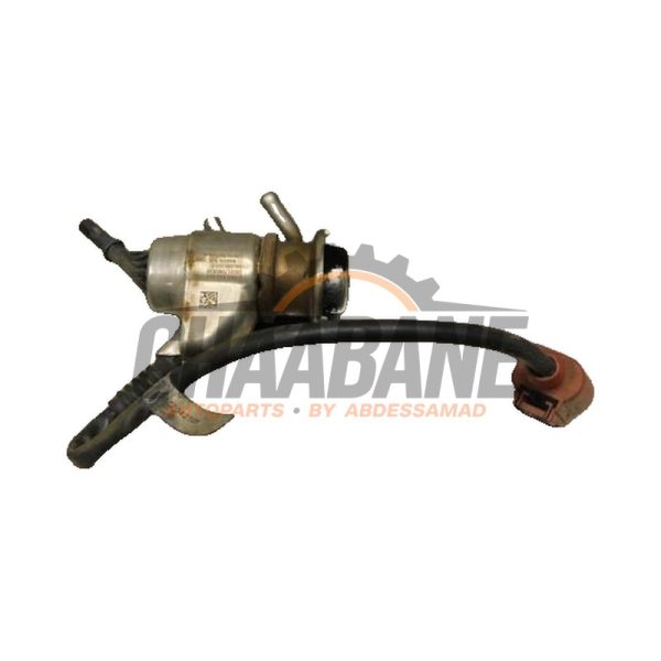 Injecteur Adblue 0444025047 Volkswagen Caddy IV 2.0 TDI 102 2015
