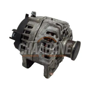 Dynamo A0009062004 Mercedes S-Klasse