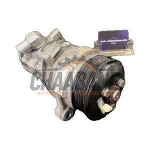 Pompe direction assistee 6856684 BMW X6M (F86) 4.4i V8 Turbo 32V 2014 / 2019