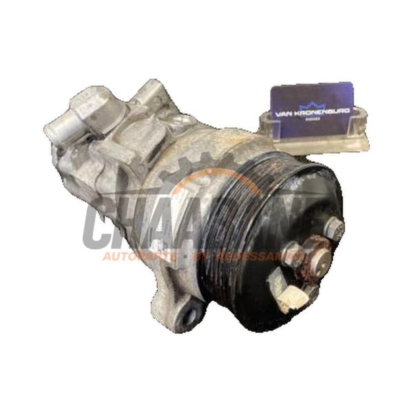 Pompe de direction 6856684 BMW X6M (F86) 4.4i V8 Turbo 32V 2014 / 2019