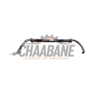 Barre stabilisatrice avant 80A411305C Audi Q5 (FYB/FYG) 2.0 40 TDI 16V Quattro 2016