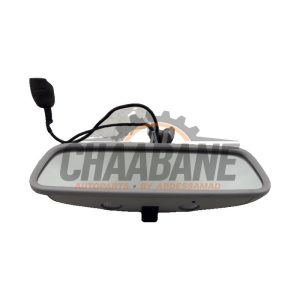 Retroviseur interieur 026395 Mercedes C Estate (S205) C-180 1.6 16V BlueEfficiency