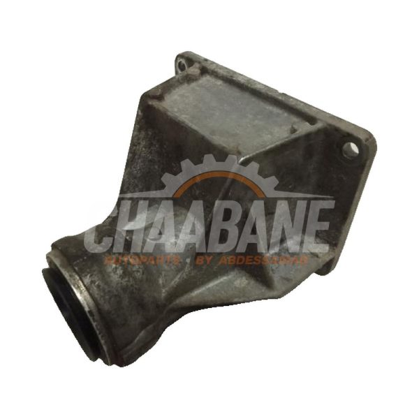 Support moteur 7601996 BMW D3 (F30) 2013 / 2018
