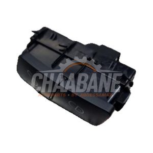 Commutateur verrouillage central des portes A2049058402 Mercedes A (W176) 2.0 A-250 Turbo 16V