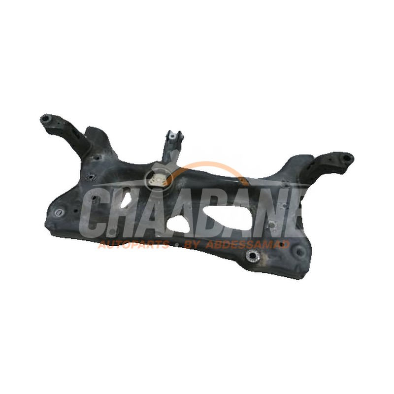 Faux chassis 3Q0199315F Volkswagen Tiguan Allspace 2016