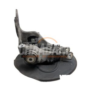 Fusee arriere droit 8R0505436C Audi RS 6 Avant (C7) 4.0 V8 TFSI Performance 32V 2013 / 2018
