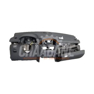 Kit airbag + tableau de bord A2926800087 Mercedes GLE Coupe (C292) 350d 3.0 V6 24V BlueTEC 4-Matic