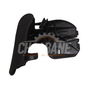 Levier capot 8T1823633 Audi Q2 (GAB/GAG) 1.4 TFSI 16V 2016