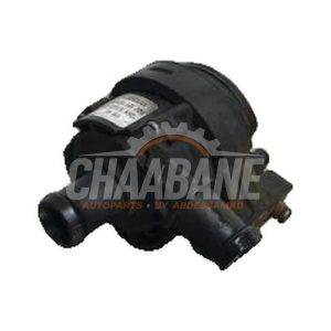 Pompe a eau supplementaire 0392023209 Seat Leon ST (5FF) 1.6 TDI Ecomotive 16V 2012 / 2020