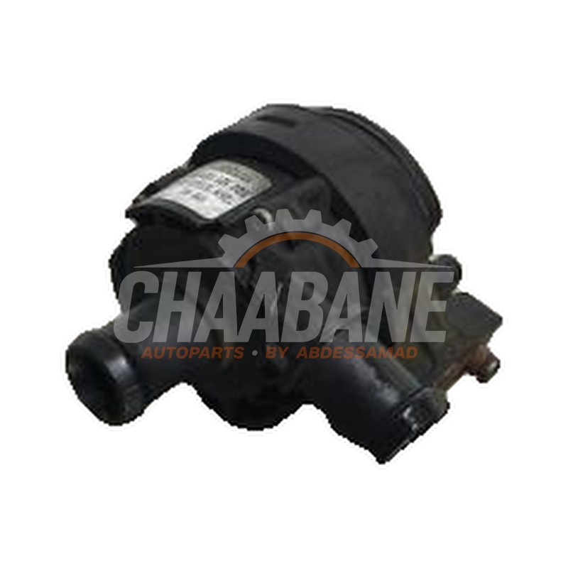 Pompe a eau supplementaire 0392023209 Seat Leon ST (5FF) 1.6 TDI Ecomotive 16V 2012 / 2020