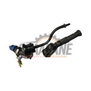 Tube de remplissage adblue reservoir A2134705201 Mercedes E Estate (S213) E-220d 2.0 Turbo 16V 4-Matic