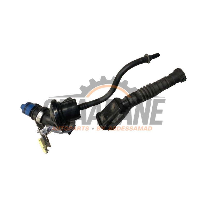 Tube de remplissage adblue reservoir A2134705201 Mercedes E Estate (S213) E-220d 2.0 Turbo 16V 4-Matic