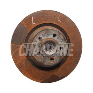 Joint arriere gauche A1673572100 Mercedes GLE (V167) 400d 2.9 4-Matic