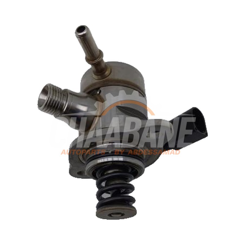 Pompe carburant mecanique 05E127027 Skoda Karoq 1.5 TSI 16V 2017