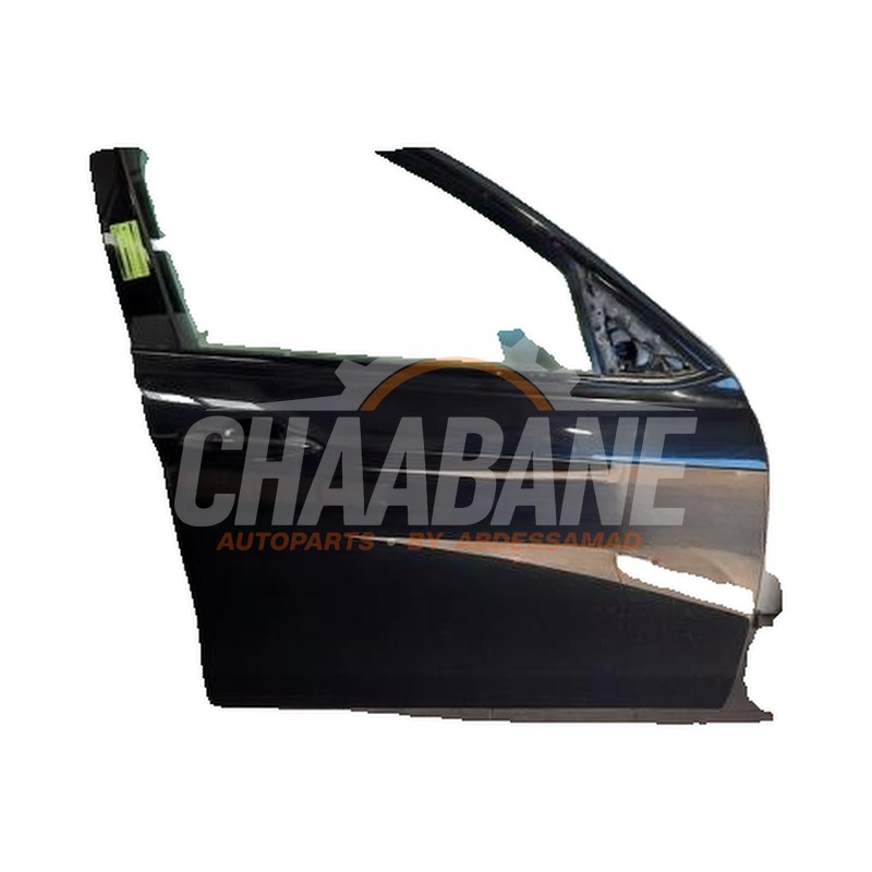Porte avant droite 41517386742 BMW X6 (F16) M50d 3.0 24V 2014 / 2019