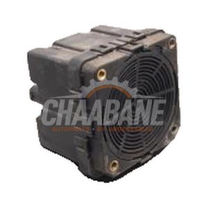 Haut-parleur VESS A2239016902 Mercedes GLE (V167) 350de 2.0 Turbo 16V 4-Matic