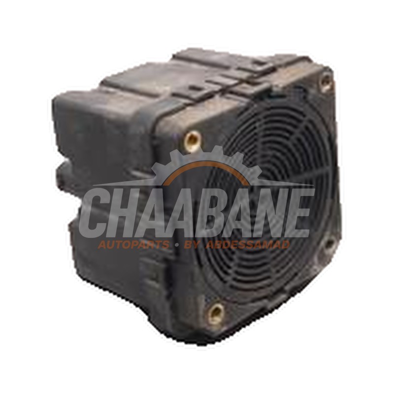 Haut-parleur VESS A2239016902 Mercedes GLE (V167) 350de 2.0 Turbo 16V 4-Matic