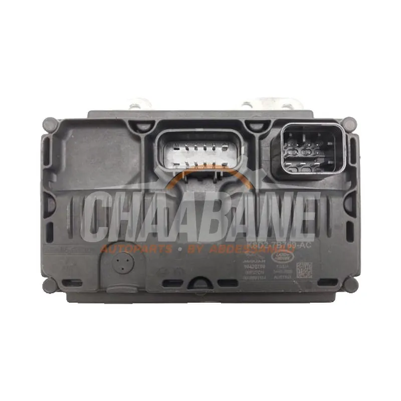 Ordinateur reservoir automatique 10439299 Landrover Discovery Sport (LC) 2.0 T 16V AWD