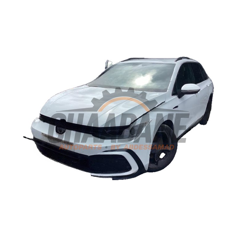 Boite de vitesses 0CW300051L002 Volkswagen Golf VIII Variant (GC5) 1.5 eTSI 16V 2020