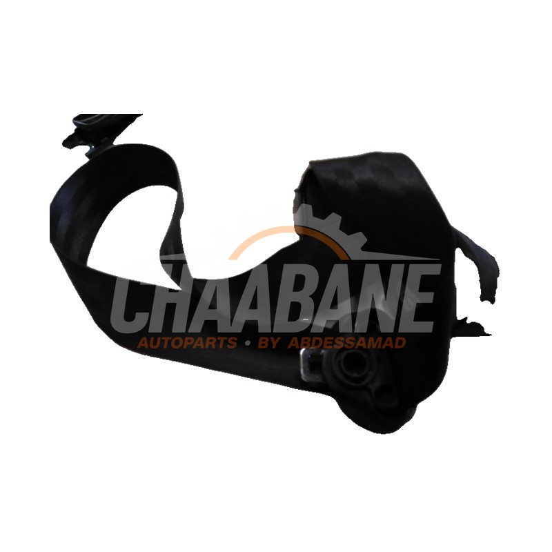Ceinture de securite arriere gauche 7H0857811ARAA Volkswagen Transporter/Caravelle T6 2.0 TDI 150 2015 / 2024