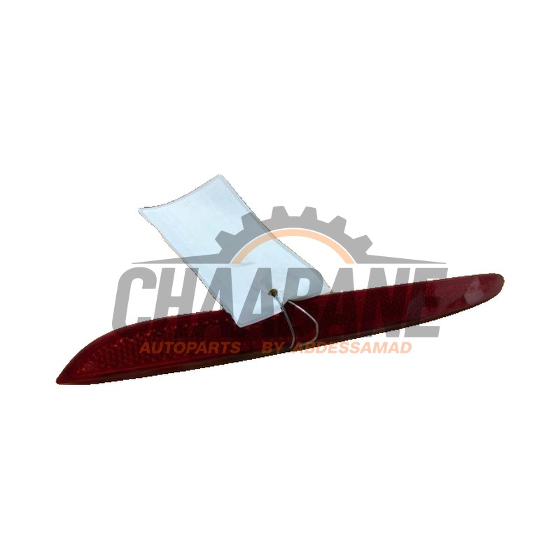 Pare-chocs reflecteur arriere gauche A2178200174 Mercedes E (W213) E-350d 3.0 V6 24V 4-Matic