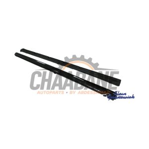 Jupe gauche 8V4853859 Audi A3 2012 / 2020
