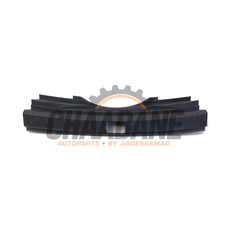 Revetement coffre 575863459A Skoda Karoq 1.0 TSI 12V 2017
