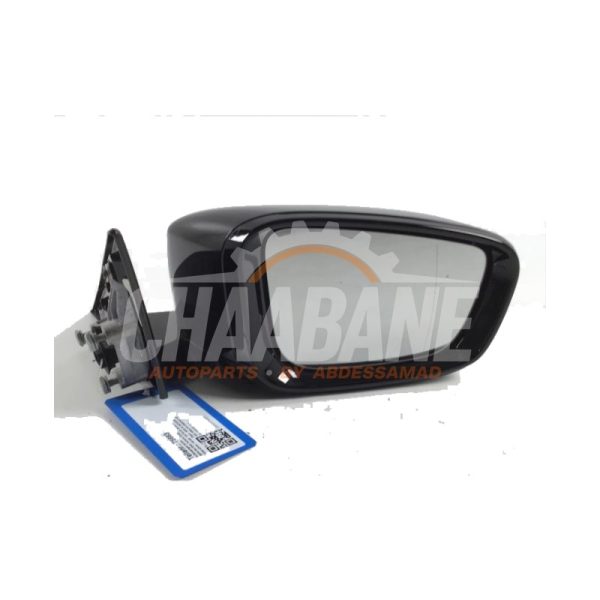 Retroviseur droit 8495626 BMW 6-Serie 2017 / 2024