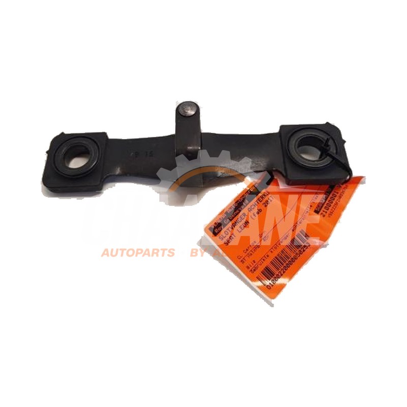 Serrure hayon 5G0827517D Seat Leon (5FB) 1.0 TSI 12V 2012 / 2020