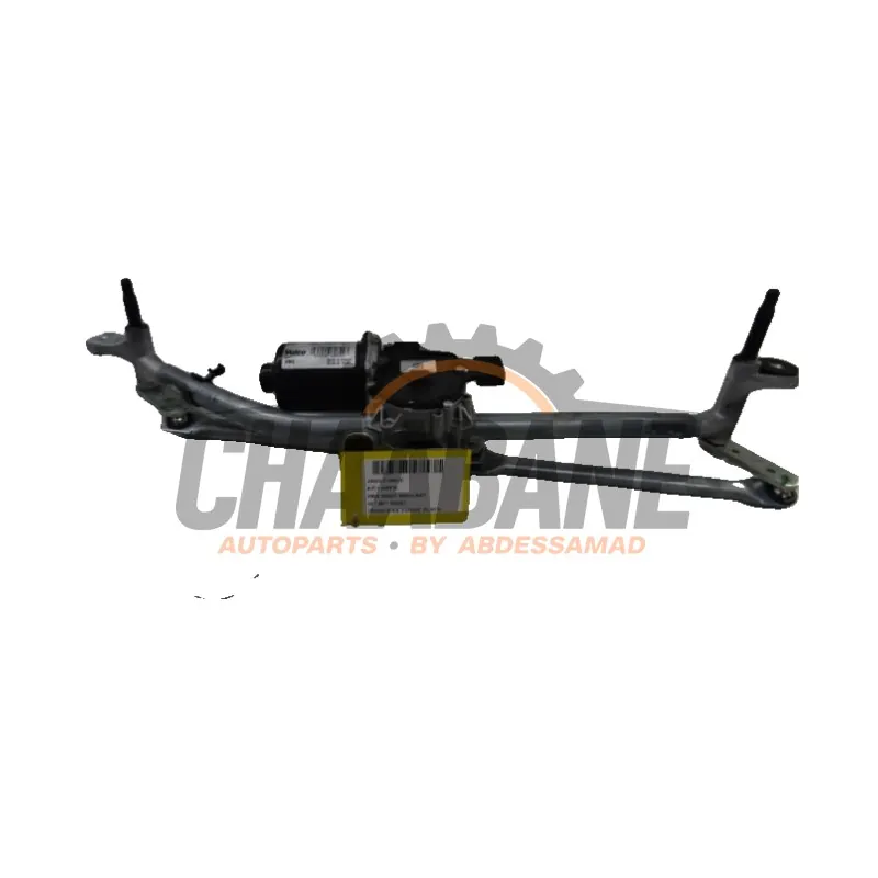 Mecanique essuie-glace HK831700AB Jaguar F-Pace