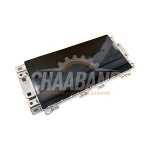 Affichage navigation 8Y0035605 Audi RS 3 Limousine (8YS) 2.5 TFSI 20V Quattro 2021
