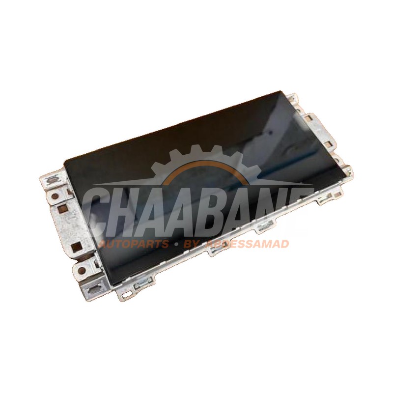 Affichage navigation 8Y0035605 Audi RS 3 Limousine (8YS) 2.5 TFSI 20V Quattro 2021