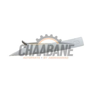 Protection montant A gauche A2056907504 Mercedes C (W205) C-300 2.0 EQ Boost Turbo 16V