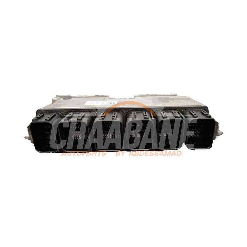 Ordinateur gestion moteur 13615A0C004 BMW X7 xDrive40d 3.0 24V Mild Hybrid 2019