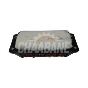 Airbag droite (tableau de bord) 6VA880204D Skoda Fabia IV (PJ3) 2021