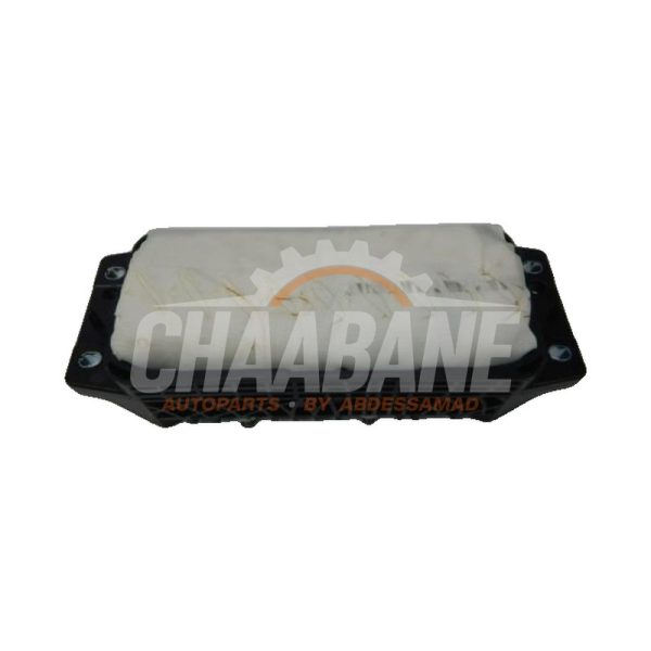 Airbag droite (tableau de bord) 6VA880204D Skoda Fabia IV (PJ3) 2021