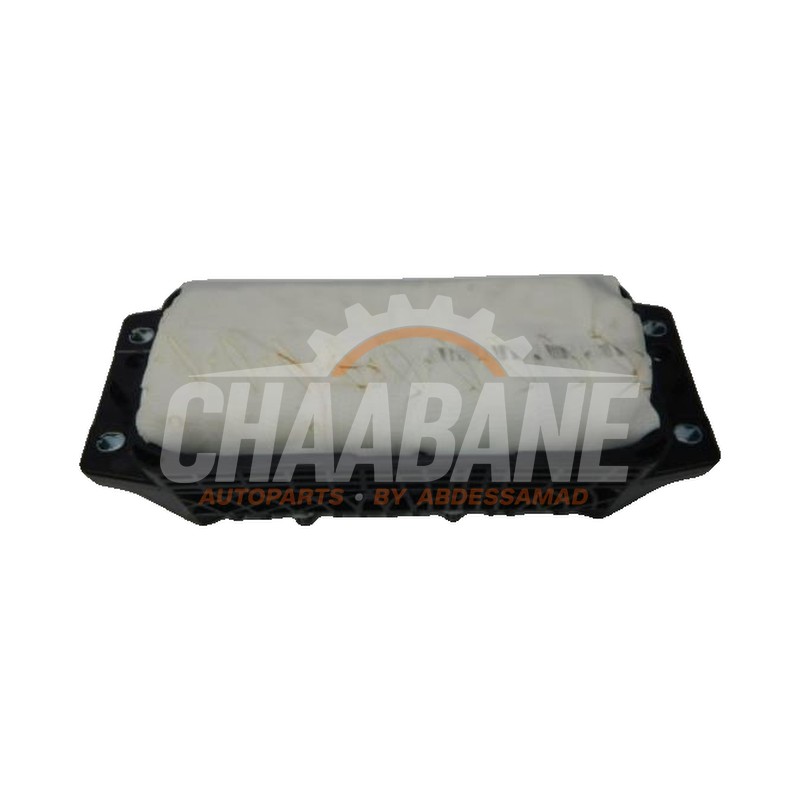 Airbag droite (tableau de bord) 6VA880204D Skoda Fabia IV (PJ3) 2021
