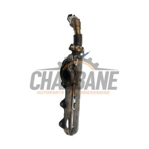 Tubulure dechappement 6541408602 Mercedes Vito (447.6) 2.0 114 CDI 16V