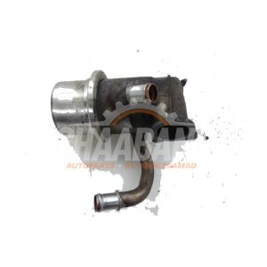 Refroidisseur RGE 04L131512B Skoda Superb Combi (3V5) 2.0 TDI 2015 / 2024