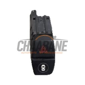 Bouton de warning 61319423268 BMW X2 (F39) xDrive 18d 2.0 16V 2017 / 2023