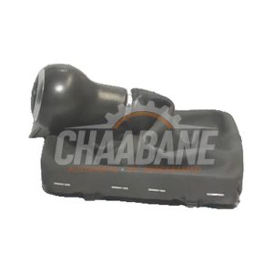 Enveloppe levier de vitesse 8W0863278A Audi A4 Avant (B9) 2.0 TDI Ultra 16V 2015